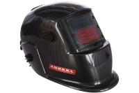 Маска сварщика AURORA А777c 9-13DIN CARBON Арт. 6756