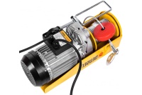 Тельфер электрический Denzel TF-800 1300 Вт 800кг 12 м Арт. 52014