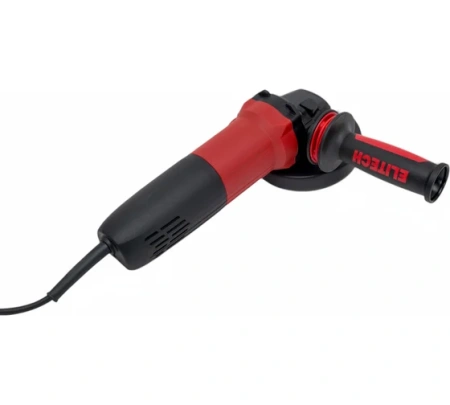 УШМ Elitech МШУ 1412Э 125мм 1400Вт элект. регулир. Арт. МШУ 1412Э (Е2213.065.00)