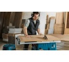 Стол распиловочный BOSCH GTS 254 1800Вт 555х555мм  диск 254мм 80мм глубина пропила Арт. 0601B45000