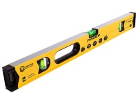 Уровень 2000мм магнитный ЛМ10-2000 Лидер ЦИ