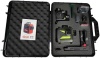 Нивелир лазерный RGK PR-3G 20м 0,2мм/м 3луча 5/8" Арт. 4610011874796