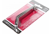 Набор щупов  JTC 0.203-0.66ММ изогнутых для установки зазора 12шт. Арт. JTC-4290