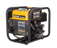 Инверторный генератор Huter DN1450i 
