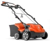 Скарификатор электрический Husqvarna S138C 1.6кВт 37.5см Арт. 9679223-01