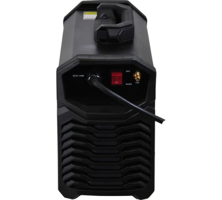 Аппарат ELITECH HD WM 200 AC-DC PULSE TIG 10-200А 7кВт 220В Арт. WM 200 AC-DC PULSE