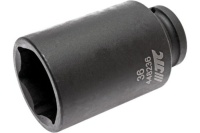 Головка 36мм 1/2" ударная удлиненная JTC Арт. JTC-448236