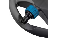 Дождеватель круговой на подставке GRINDA PROLine RR-B Арт. 429315