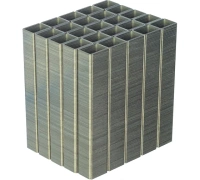 Скоба 80-16 для 80/16 и 80/25 5000шт 16мм 12,9х0,65х0,95 Sumake Арт. 30427