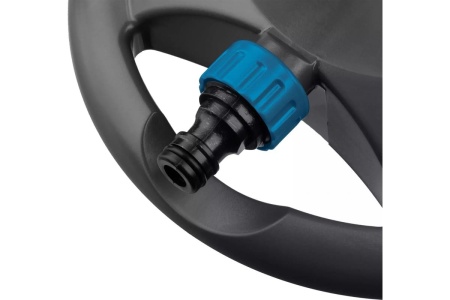 Дождеватель круговой на подставке GRINDA PROLine RR-B Арт. 429315