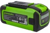 Аккумулятор Greenworks G40B8, 40v, li-ion, 8 А·ч 2951607