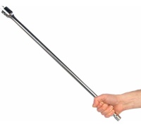 Вороток 1/2 DR 600 мм шар. гибкая рукоятка S22H41600 Jonnesway Арт. 47285