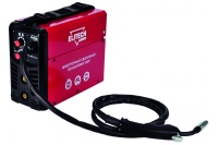 Полуавтомат ELITECH ИС 160ПН Промо 40-140A(MIG/MAG) 3.7кВт 180-250В Арт. ИС 160ПН Промо