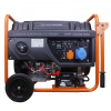 Генератор VILLARTEC GG 6300ЕВС