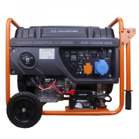 Генератор VILLARTEC GG 6300ЕВС