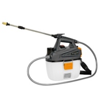 Опрыскиватель акк. VILLARTEC ОА 521 5л 21В 2Ач Арт. 1208010000