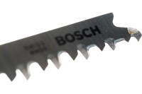 Пилки д/лоб по дер BOSCH Т234Х HCS 91х117мм 5шт/упак чист.пил Арт. 2608633528