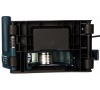 Штроборез BOSCH GNF 20 CA 900Вт г/ш 20/23мм ш.п. 3-23мм 115х22.2мм 2шт кейс Арт. 0601612508
