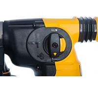 Перфоратор DeWALT D25323K SDS+ 800Вт 2.8Дж 3 реж. Арт. D25323K-QS