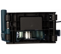 Штроборез BOSCH GNF 20 CA 900Вт г/ш 20/23мм ш.п. 3-23мм 115х22.2мм 2шт кейс Арт. 0601612508