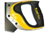 Ножовка по дер. 500мм FatMax Appliflon Зубья Jet-Cut Stanley Арт. 2-20-529