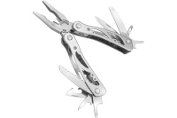 Мультитул WORKPRO 12в1 Арт. WP382001