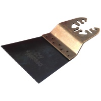 Насадка д/м/тул Elitech OQIS BIM глуб. 40мм тол. 0.8мм шир 20мм метал. Арт. 1820.006400