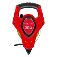 Рулетка 30м*12мм RGK R30 Арт. 4610011872839