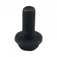 Болт M8х20 фланца шестигранный