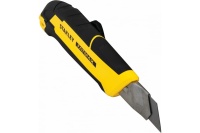 Нож 18мм винтовой зажим FMHT10329-0 Stanley Арт. FMHT10329-0