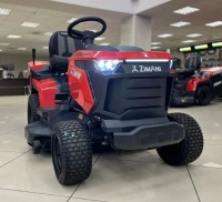 Трактор садовый ZimAni TC97HL 15,2лс 97см травосборник 320л Арт. TC97HL