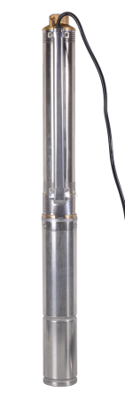 Скважинный насос Ресанта НС 50/45 (d.75 mm, кабель 20 м)