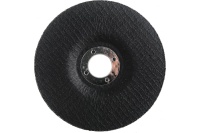 Диск шлифовальный по металлу ELITECH 125х6.0х22мм Арт. 1820.016800