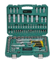 Набор инструментов 108 предметов Арсенал