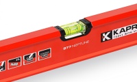 Уровень магнитный 400мм 2 кол KAPRO NEPTUNE Арт. 977-40-40М
