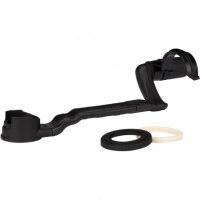 Пылеотражатель