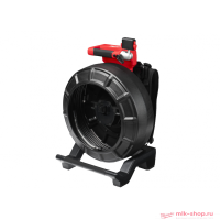 Аккумуляторная канализационная инспекционная камера Milwaukee 36 м Арт. 4933471413