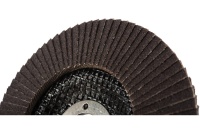 Круг лепестковый Cutop Profi 125х22.2мм Р100 Арт. 70-125100