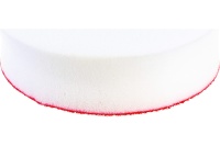 Круг полиров FITтвердый поролон (липучка) 125мм Арт. 39649