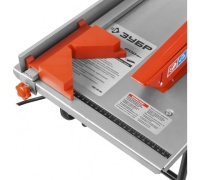 Станок циркулярный ЗУБР ЗПДС-200-800 800Вт 200*30мм гл.проп. 40мм Арт. ЗПДС-200-800