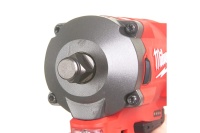 Гайковерт акк. импульс. MILWAUKEE M12 FUEL FIWF12-422X 1/2 12V 339Нм Арт. 4933464616