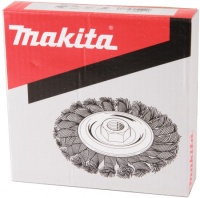 Щетка Makita M14 125*0.5мм диск Арт. D-29577