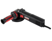 УШМ Elitech HD AG 1412E 125мм 1400Вт рег об, кейс Арт. AG 1412E (E2213.050.01)