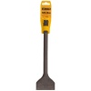 Долото плоское SDS-max 80*300мм DeWalt Арт. DT6825-QZ