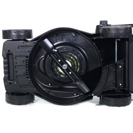 Газонокосилка эл. GREENWORKS GD1200LM32 1.2кВт 32см 30/45/60 30л Арт. 2517807