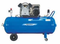 Компрессор REMEZA СБ4/С-200.LB30 А 200л, 420л/мин, 2,2кВт, 220В Арт. 8096450