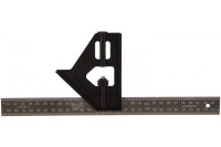 Угольник столярный комб. 300мм Stanley Арт. 2-46-017