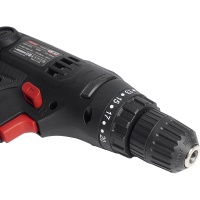 Шуруповерт TEH TD1004S 400Вт 0,8-10мм Арт. TD1004S