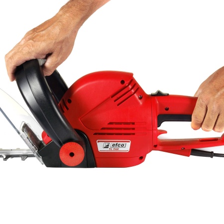 Ножницы для живой изгороди электрические EFCO TG 750 E