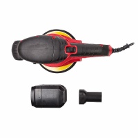 Шлифмашина эксц. NUMBER ONE ES550-PRO 550Вт 150мм Арт. ES550-PRO 1